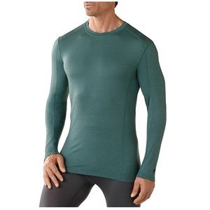 Smartwool NTS Micro 150 Crew wool lightweight